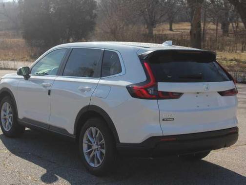 2025 Honda CR-V EX AWD