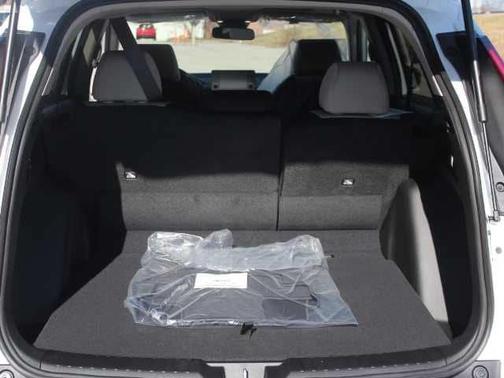 2025 Honda CR-V EX AWD