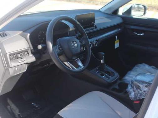 2025 Honda CR-V EX AWD