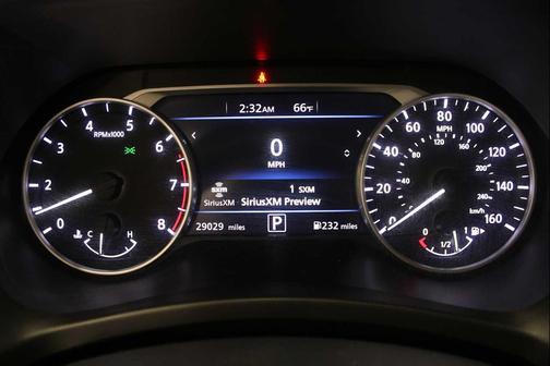Electric Blue 2025 Nissan Sentra SV
