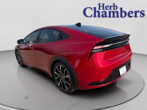 2023 Toyota Prius Prime XSE