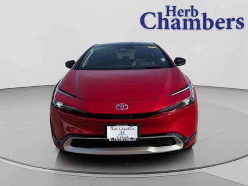 2023 Toyota Prius Prime XSE