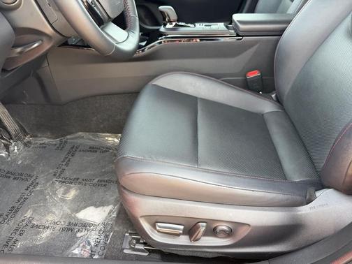 2023 Toyota Prius Prime XSE