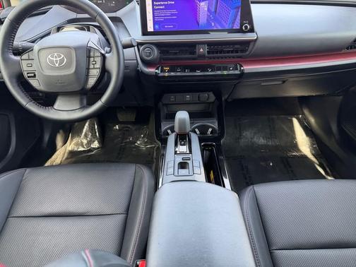 2023 Toyota Prius Prime XSE