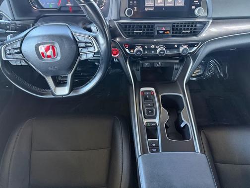 2020 Honda Accord Sport 1.5T