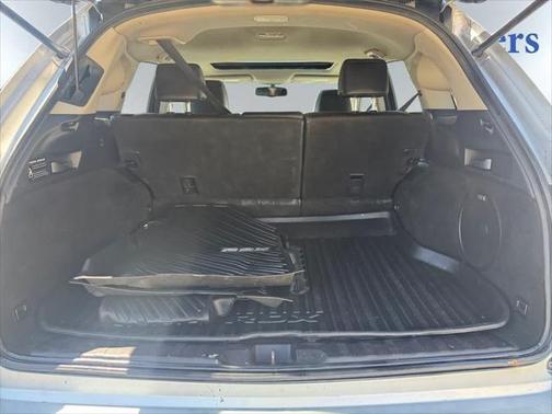 2015 Acura RDX Technology Package