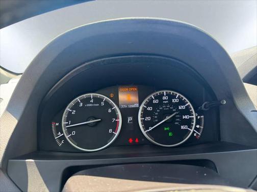 2015 Acura RDX Technology Package