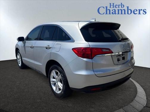 2015 Acura RDX Technology Package