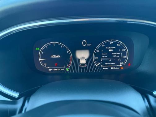 2022 Acura MDX Technology Package