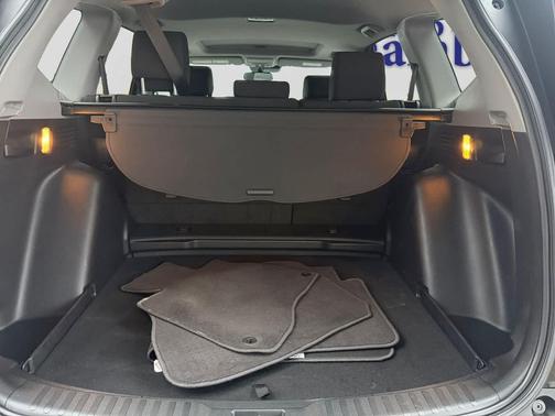 2020 Honda CR-V AWD EX