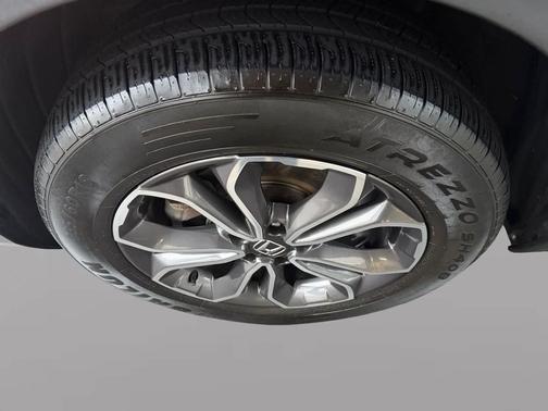 2020 Honda CR-V AWD EX