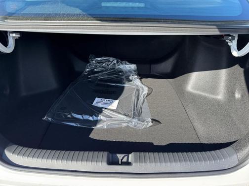 2026 Honda Accord Sport SE 1.5T