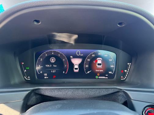 2026 Honda Accord Sport SE 1.5T