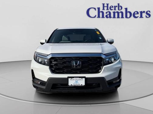 2023 Honda Passport AWD EX-L