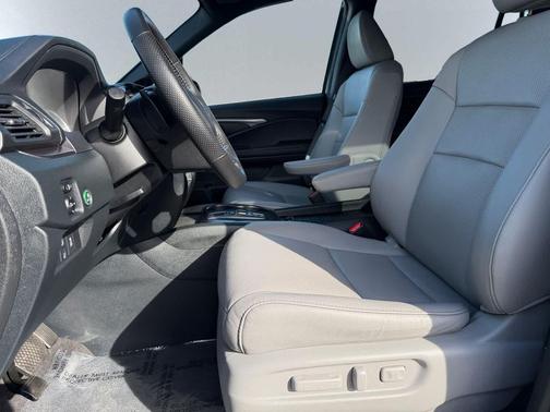 2023 Honda Passport AWD EX-L