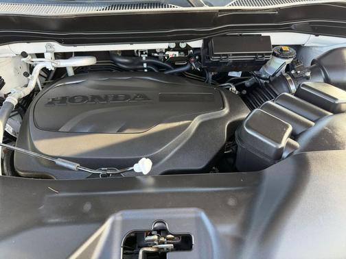 2023 Honda Passport AWD EX-L