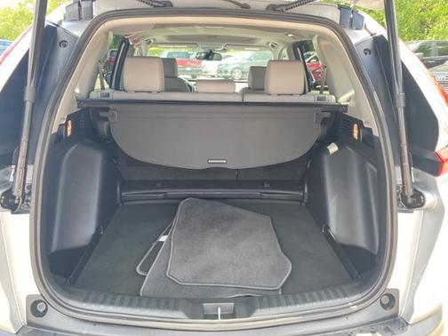 Photo 5 of 36 of 2019 Honda CR-V EX-L