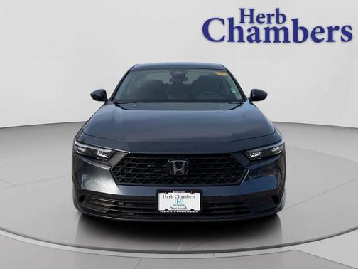 2023 Honda Accord LX 1.5T