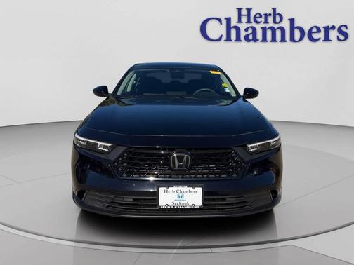 2023 Honda Accord EX 1.5T
