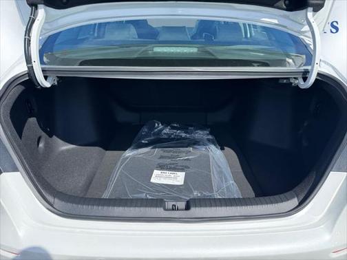 2025 Honda Accord LX 1.5T