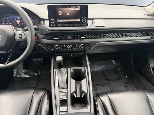 2023 Honda Accord EX 1.5T