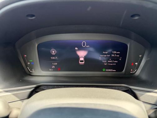 Platinum White Pearl 2024 Honda Accord LX 1.5T