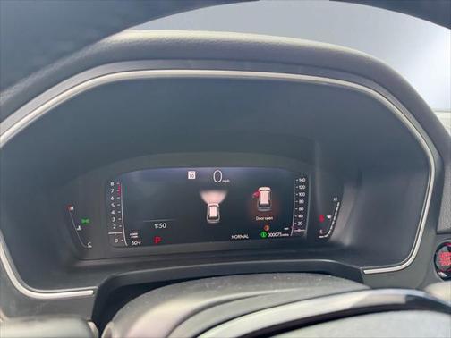 2026 Honda Passport AWD RTL Towing