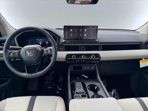 2026 Honda Passport AWD RTL Towing