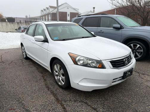 2010 Honda Accord EX