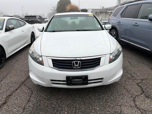 2010 Honda Accord EX