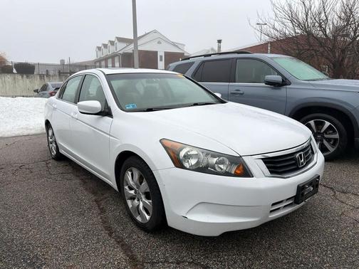 2010 Honda Accord EX
