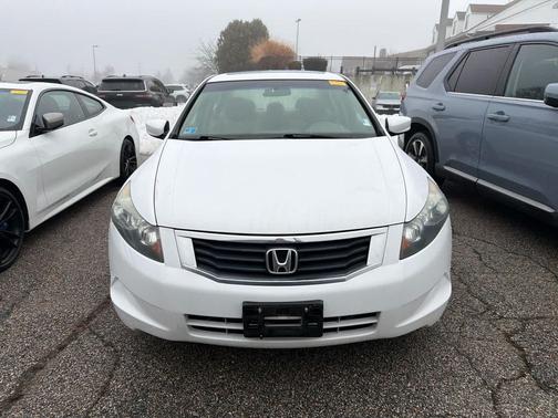 2010 Honda Accord EX