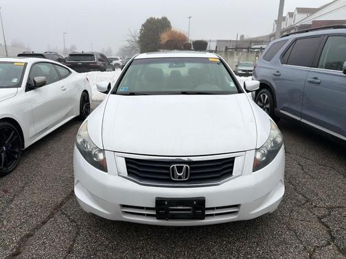 2010 Honda Accord EX