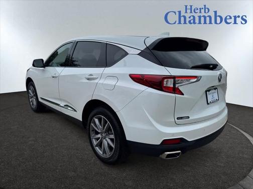 2024 Acura RDX Technology Package