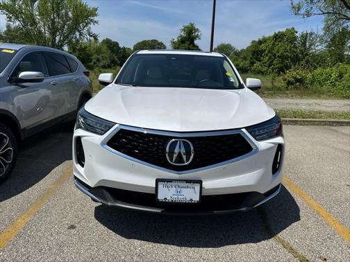 2024 Acura RDX Technology Package