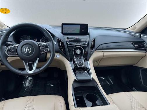 2024 Acura RDX Technology Package