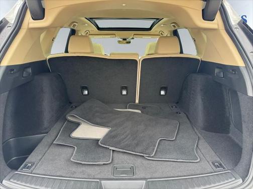 2024 Acura RDX Technology Package