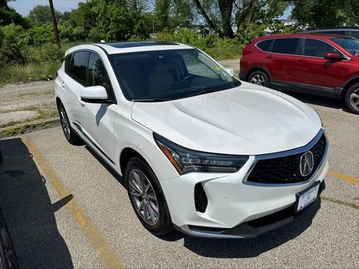 2024 Acura RDX Technology Package