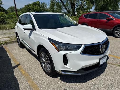 2024 Acura RDX Technology Package