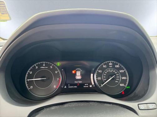 2024 Acura RDX Technology Package