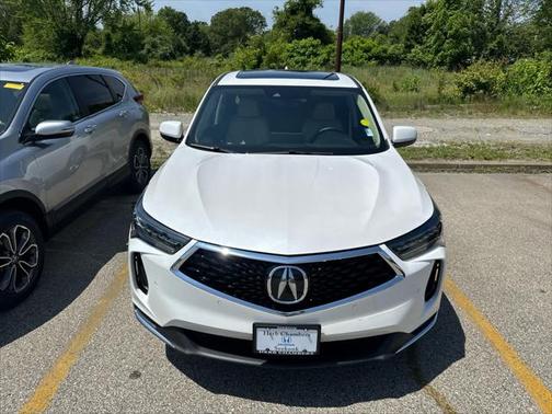2024 Acura RDX Technology Package