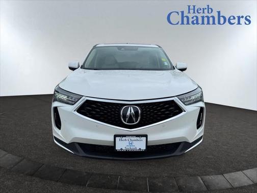 2024 Acura RDX Technology Package