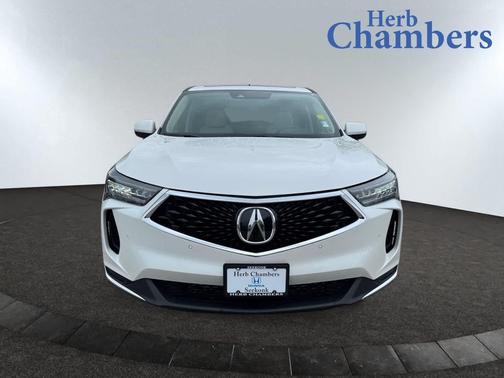2024 Acura RDX Technology Package