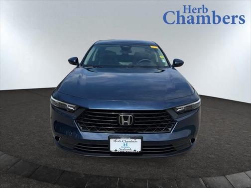 2024 Honda Accord EX 1.5T