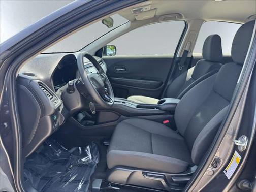 2020 Honda HR-V LX
