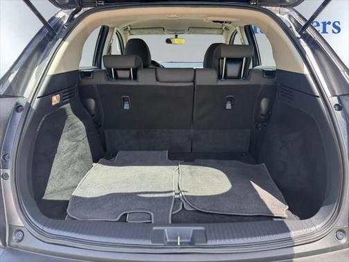 2020 Honda HR-V LX