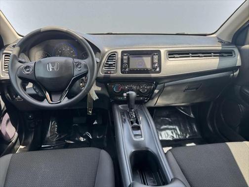 2020 Honda HR-V LX