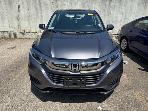 2020 Honda HR-V LX