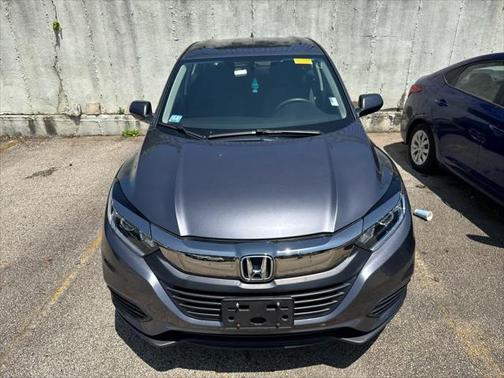 2020 Honda HR-V LX