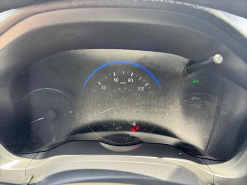 2020 Honda HR-V LX